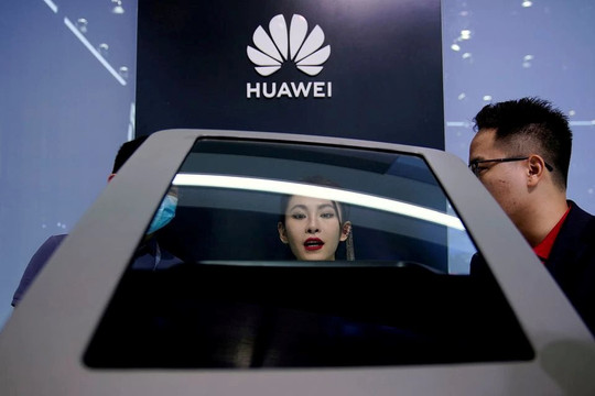 Được Mỹ phê duyệt giấy phép cho mua chip ô tô hàng trăm triệu USD, Huawei muốn nhiều hơn thế