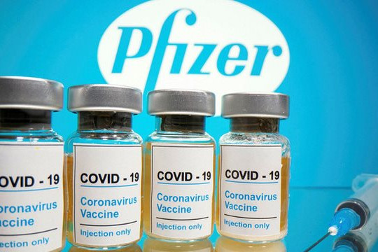 Cục Quản lý Dược lên tiếng trước thông tin Donacoop mua 15 triệu liều vắc xin Pfizer
