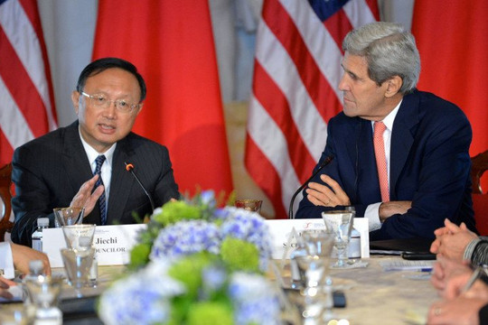 Căng thẳng quan hệ Mỹ - Trung sẽ khiến Trái Đất nóng lên, xuất hiện những nguy cơ khó lường