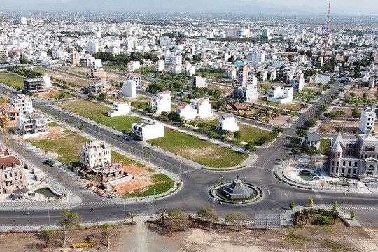 Lý do Bộ Công an dừng điều tra 9 dự án 'đất vàng' ở Bình Thuận