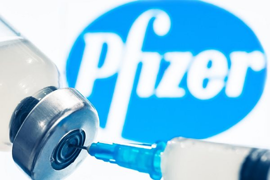 Không có chuyện vắc xin Pfizer được cung cấp thông qua trung gian hay nhà phân phối tư nhân