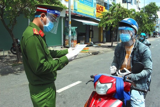 TP.HCM tạo điều kiện thuận lợi, hỗ trợ hết mức để người dân quay lại thành phố