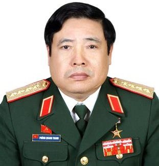 Đại tướng Phùng Quang Thanh từ trần
