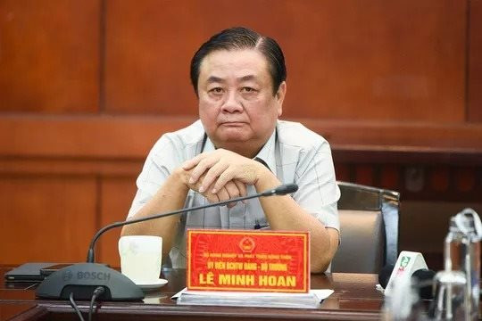 Bộ trưởng Lê Minh Hoan: Pháo đài chống dịch chứ không thể là pháo đài kinh tế