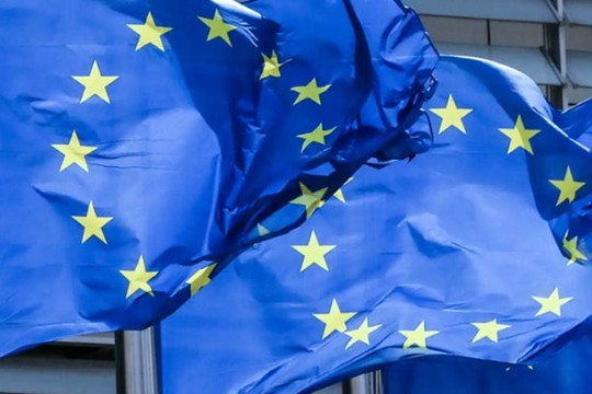 EU tăng cường quan hệ với các nước Ấn Độ Dương - Thái Bình Dương
