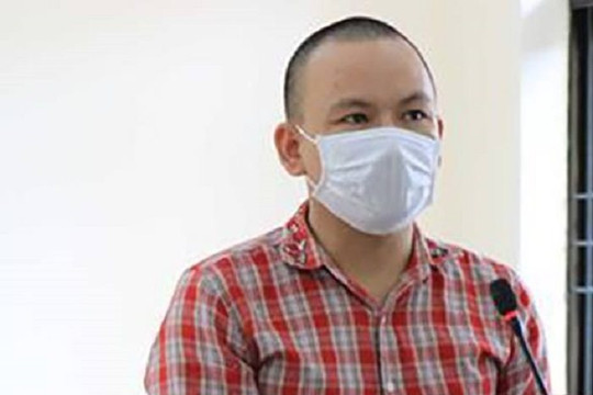 Bắc Ninh: Thanh niên lĩnh án 36 tháng tù vì gây rối trật tự, làm lây lan dịch bệnh