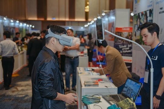 Techfest Vietnam 2021: Đổi mới sáng tạo - Kiến tạo tương lai