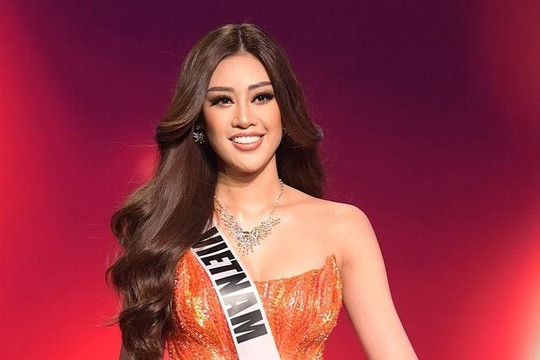 12 người đẹp bị loại khỏi đường đua Miss Grand Slam 2020, có Khánh Vân của Việt Nam