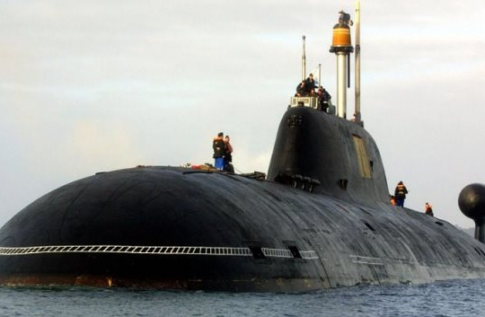 Tại sao Mỹ trao công nghệ tàu ngầm hạt nhân cho Úc, không phải Ấn?