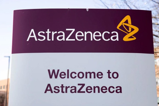 Công nghệ saRNA mà AstraZeneca đầu tư có ưu điểm gì so với mRNA?