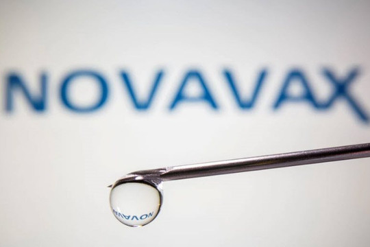 Novavax xin WHO phê duyệt vắc xin COVID-19 protein tái tổ hợp ‘hiệu quả hơn 90%’
