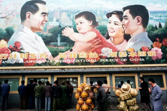 ‘Chính sách một con’ của Trung Quốc khiến 1 triệu cha mẹ mất con sống không nơi nương tựa