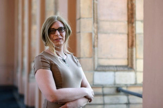 2 phụ nữ chuyển giới trở thành nghị sĩ Đức