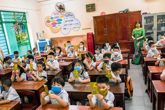 Đà Nẵng dự kiến 4 phương án cho học sinh đến trường