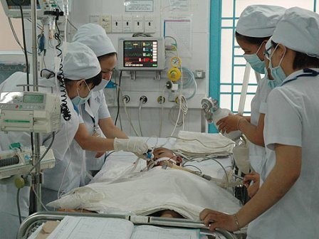 Bộ Y tế ra công văn khẩn sau khi ghi nhận 18 ca tử vong vì sốt xuất huyết