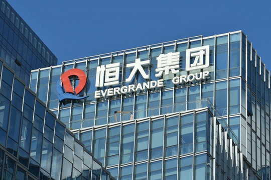 Khủng hoảng Evergrande, nỗi đau đầu của Trung Quốc 