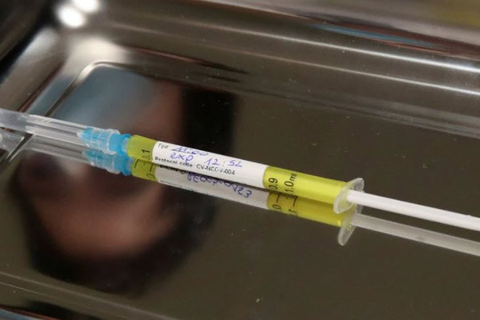 CureVac hủy đơn xin phê duyệt vắc xin COVID-19 đầu tiên, phát triển vắc xin mRNA thế hệ 2