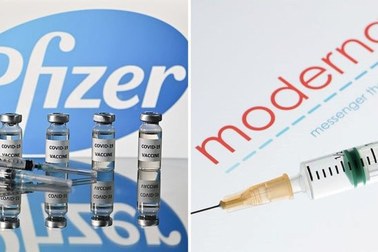 Tương lai của Moderna, Pfizer sau vấn đề an toàn ở 4 nước Bắc Âu