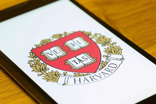 Harvard bỏ đại học Trung Quốc, chuyển sang hợp tác đại học Đài Loan