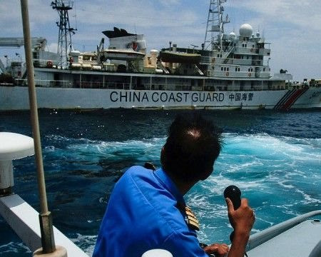 Bị đụng chạm lợi ích, các nước ASEAN thi nhau phản đối hành động của Trung Quốc ở Biển Đông