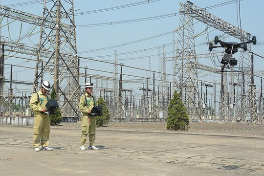 Bộ Công Thương ra 5 giải pháp trước nguy cơ thiếu điện