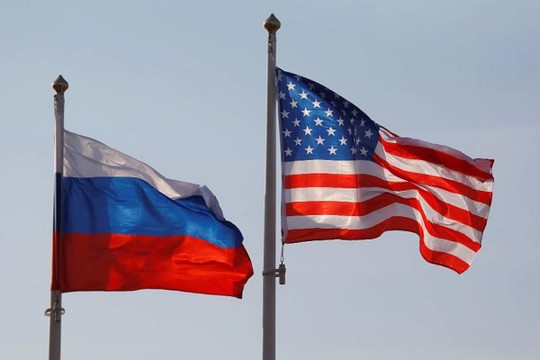 Căng thẳng Nga - Mỹ quanh việc cấp thị thực