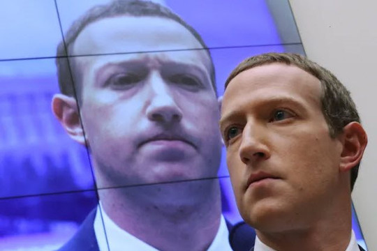 Mark Zuckerberg: Tân trang Facebook để phục vụ, thu hút người dùng trẻ thay vì lớn tuổi