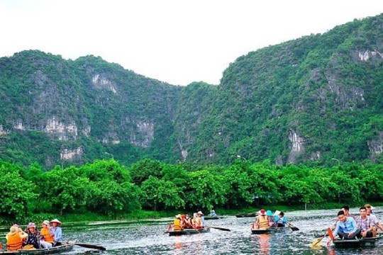 Phát triển bền vững nên là hướng đi cho du lịch Việt Nam hậu COVID-19