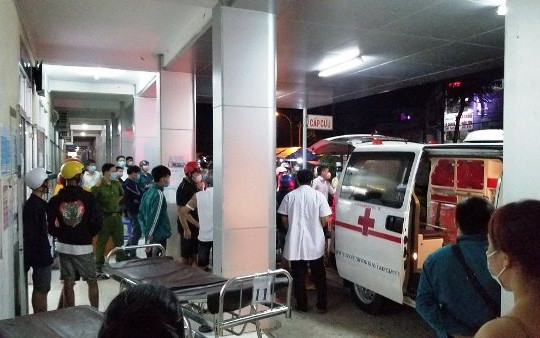 Đồng Tháp: Khởi tố thêm 11 người trong vụ gây rối tại bệnh viện Sa Đéc