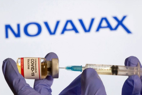 Nước đầu tiên phê duyệt vắc xin COVID-19 protein tái tổ hợp của Novavax, hiệu quả hơn 90% 
