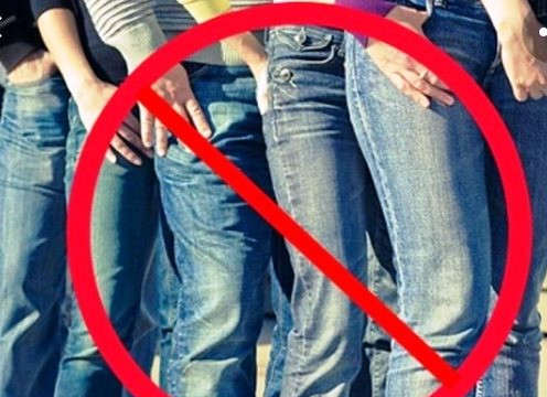 Đồng Tháp: Cán bộ công chức không được mặc quần jeans, áo thun không cổ đi làm việc