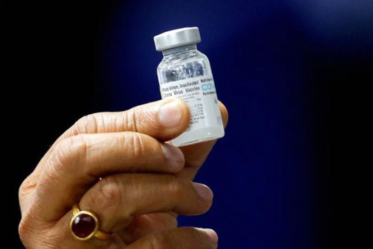 WHO phê duyệt loại vắc xin COVID-19 thứ 7, hàng chục triệu người Ấn Độ sung sướng