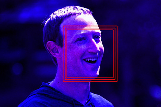 Facebook đóng cửa hệ thống nhận dạng khuôn mặt, xóa mẫu của hơn 1 tỉ người