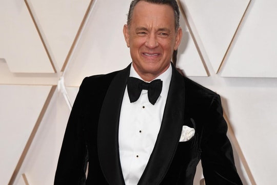 Tom Hanks tiết lộ lý do từ chối lời đề nghị du hành vũ trụ của tỷ phú công nghệ Jeff Bezos