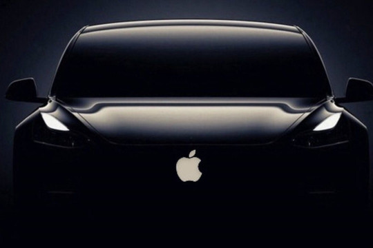 Apple thuê người cũ của Tesla thúc đẩy phát triển ô tô tự lái