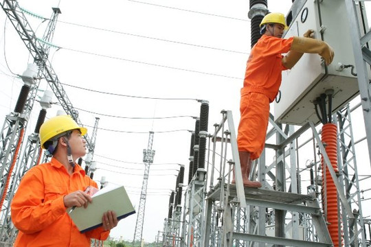 Kỳ 2: Để lưới điện thông suốt để phục hồi phát triển sản xuất sau dịch COVID-19