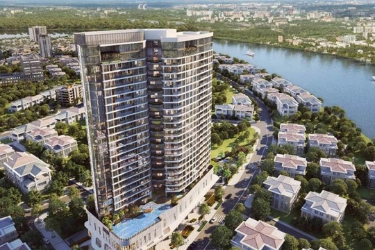 Sở Xây dựng TP.HCM khuyến cáo người dân thận trọng khi mua chung cư Thảo Điền