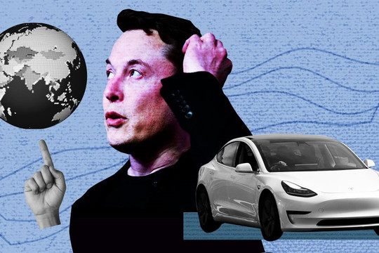 Tỷ phú giàu nhất bán 5,1 tỉ USD cổ phiếu Tesla sau cuộc thăm dò trên Twitter, các chuyên gia nói gì?