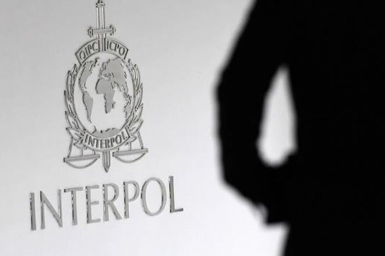 Ứng viên Trung Quốc vào ủy ban Interpol bị nghị sĩ 20 nước phản đối