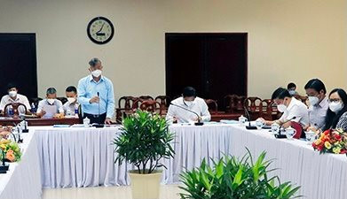 Đồng Nai định hướng phát triển thương mại dịch vụ tại dự án sân bay Long Thành