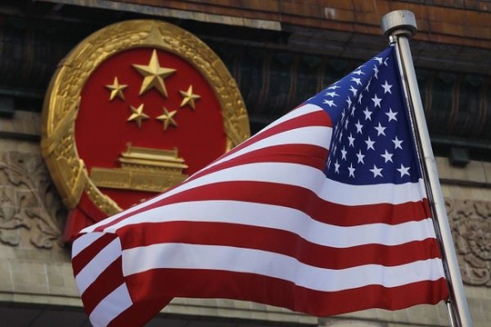 Ban cố vấn chính sách Trung Quốc của Mỹ nêu biện pháp ngăn tấn công Đài Loan