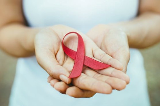 Cách điều trị mới giải phóng hàng vạn người nhiễm HIV khỏi gánh nặng uống thuốc hàng ngày