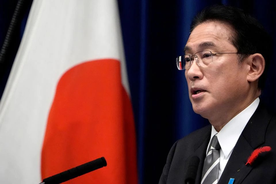 Nhật tăng chi tiêu quốc phòng để đối phó mối đe dọa từ Trung Quốc
