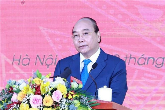 Chủ tịch nước đặt câu hỏi về định vị nền nông nghiệp Việt Nam