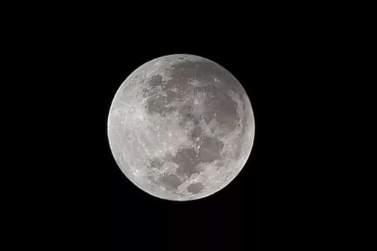 NASA lên kế hoạch xây dựng nhà máy điện trên Mặt trăng