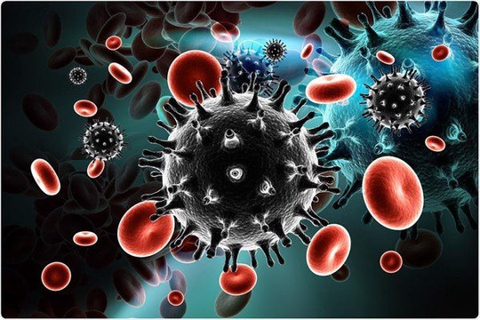 Các nhà khoa học nghi biến thể Omicron bắt nguồn từ bệnh nhân HIV: ‘Đại dịch còn lâu mới kết thúc’