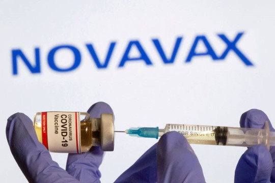 Cuộc đua phát triển vắc xin chống biến thể Omicron: Thêm Novavax và Inovio tham gia