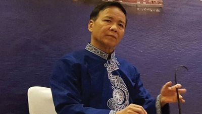 Đại tá, NSND Nguyễn Tiến qua đời ở tuổi 68