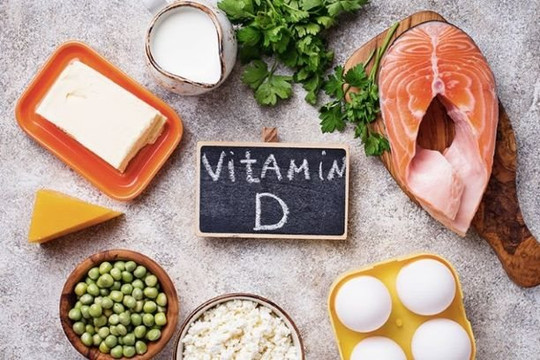 Thực hư chuyện ‘uống vitamin D có thể loại bỏ tất cả ca tử vong do COVID-19’ gây bão mạng?