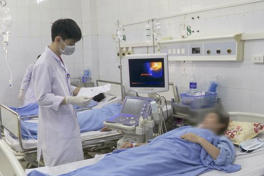 Thủ tướng yêu cầu điều tra vụ 4 người tử vong sau tiêm vắc xin ở Thanh Hóa